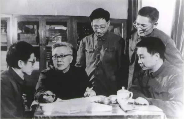 跟着华罗庚学数学思维